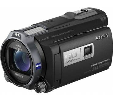 Produktbild Sony HDR-PJ740VE