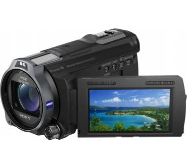 Produktbild Sony HDR-PJ740VE