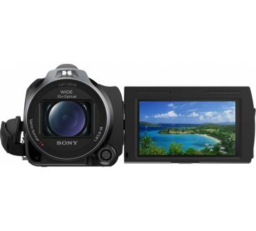 Produktbild Sony HDR-PJ740VE