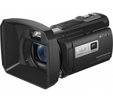 Produktbild Sony HDR-PJ740VE