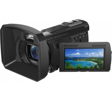 Produktbild Sony HDR-PJ740VE