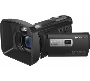 Produktbild Sony HDR-PJ740VE