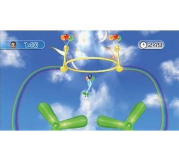 Produktbild Wii Play: Motion (für Wii)