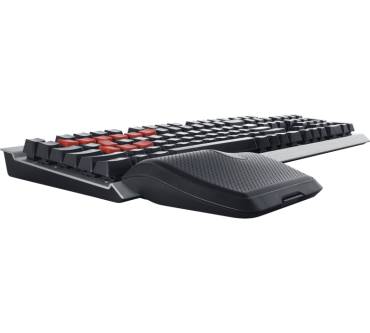 Produktbild Corsair Vengeance K60