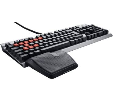 Produktbild Corsair Vengeance K60