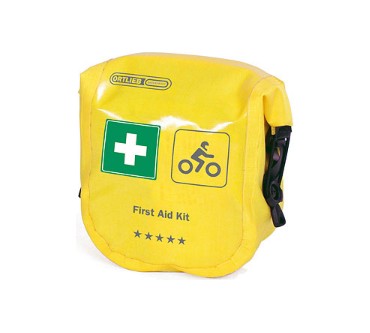 Produktbild Ortlieb First-Aid-Kit Motorrad