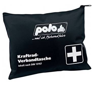 Produktbild Polo Motorrad Motorrad-Verbandtasche