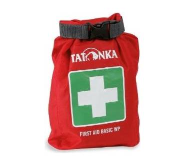 Produktbild Tatonka First Aid Basic Waterproof