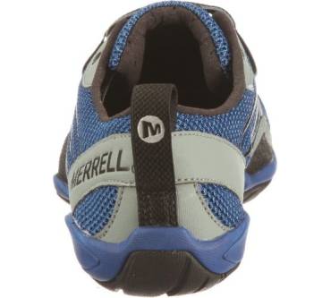 Produktbild Merrell Barefoot Run Trail Glove