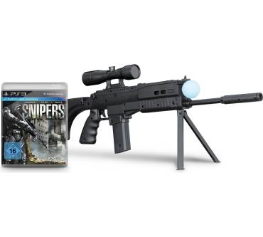 Produktbild Snipers (für PS3)