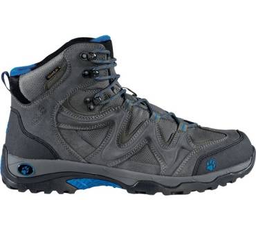 Produktbild Jack Wolfskin Trail Master Texapore