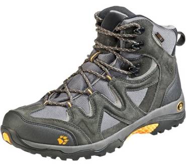 Produktbild Jack Wolfskin Trail Master Texapore