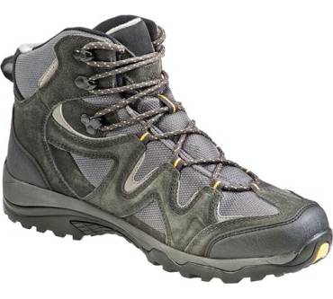 Produktbild Jack Wolfskin Trail Master Texapore