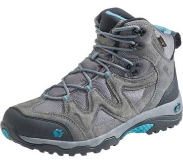 Produktbild Jack Wolfskin Trail Master Texapore