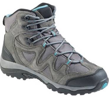 Produktbild Jack Wolfskin Trail Master Texapore