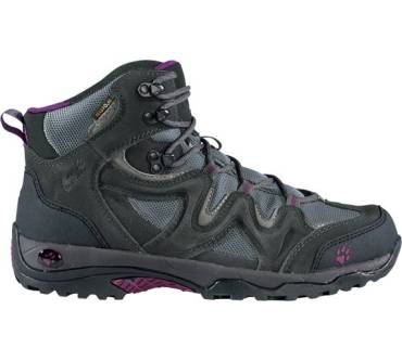 Produktbild Jack Wolfskin Trail Master Texapore