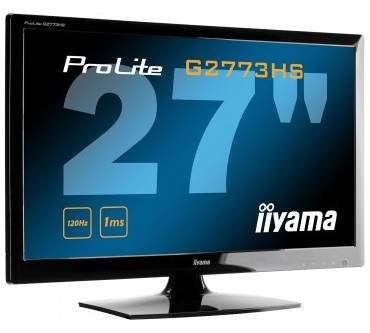 Produktbild Iiyama ProLite G2773HS