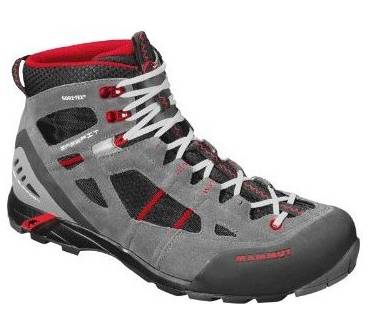 Produktbild Mammut Redburn Mid GTX