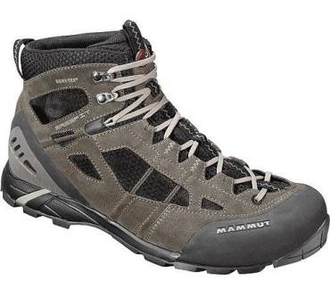 Produktbild Mammut Redburn Mid GTX