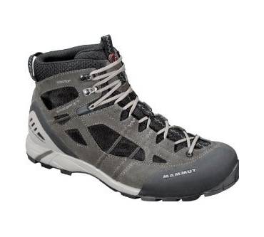 Produktbild Mammut Redburn Mid GTX