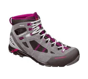 Produktbild Mammut Redburn Mid GTX