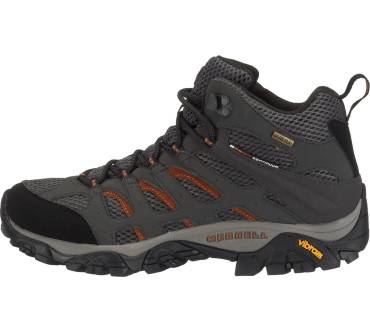 Produktbild Merrell Moab Mid GTX