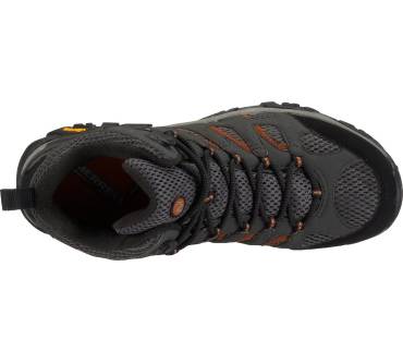 Produktbild Merrell Moab Mid GTX