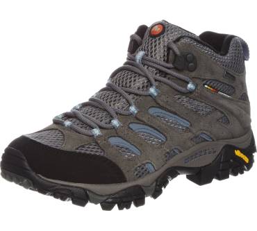 Produktbild Merrell Moab Mid GTX