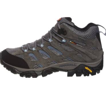 Produktbild Merrell Moab Mid GTX