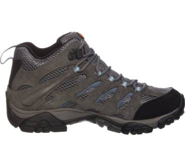 Produktbild Merrell Moab Mid GTX