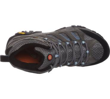 Produktbild Merrell Moab Mid GTX