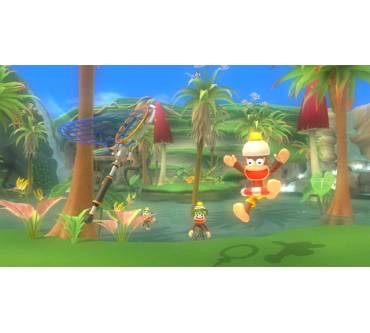 Produktbild Ape Escape (für PS3)