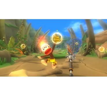 Produktbild Ape Escape (für PS3)