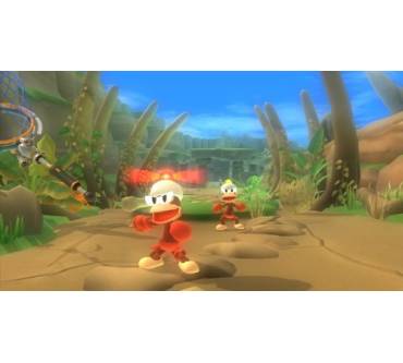 Produktbild Ape Escape (für PS3)