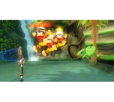 Produktbild Ape Escape (für PS3)