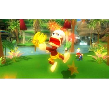 Produktbild Ape Escape (für PS3)