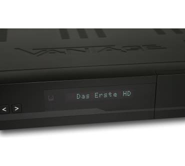 Produktbild Vantage VT-100S USB PVR