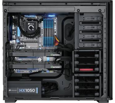 Produktbild Corsair Obsidian 550D