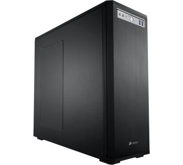 Produktbild Corsair Obsidian 550D