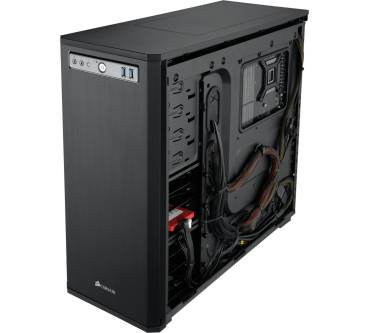 Produktbild Corsair Obsidian 550D