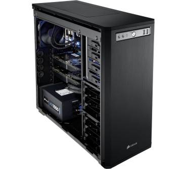 Produktbild Corsair Obsidian 550D