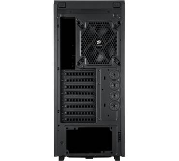 Produktbild Corsair Obsidian 550D