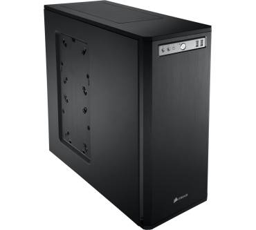 Produktbild Corsair Obsidian 550D