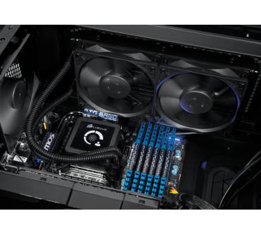 Produktbild Corsair Obsidian 550D