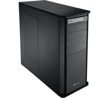 Produktbild Corsair Obsidian 550D