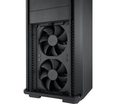 Produktbild Corsair Obsidian 550D