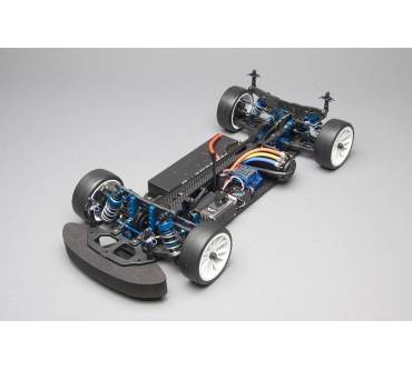 Produktbild Thunder Tiger Team Associated TC6.1 Factory Team