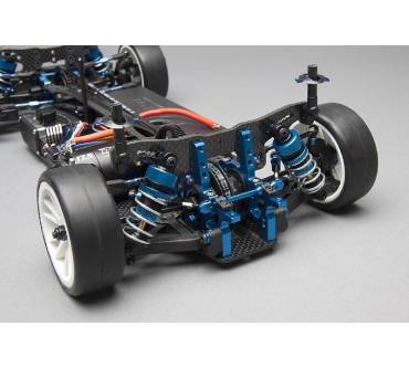 Produktbild Thunder Tiger Team Associated TC6.1 Factory Team