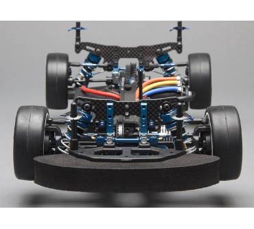 Produktbild Thunder Tiger Team Associated TC6.1 Factory Team