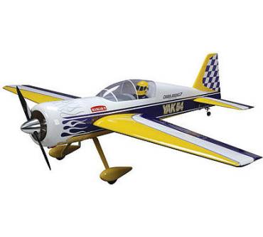 Produktbild Horizon Hobby Hangar 9 89